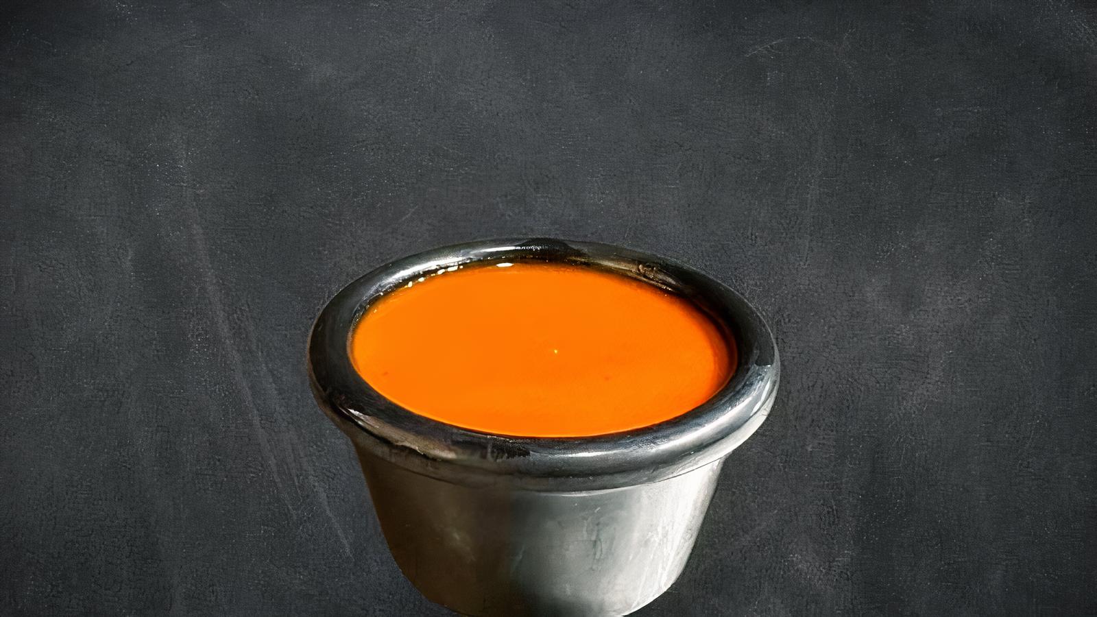 Buffalo Sauce (V)