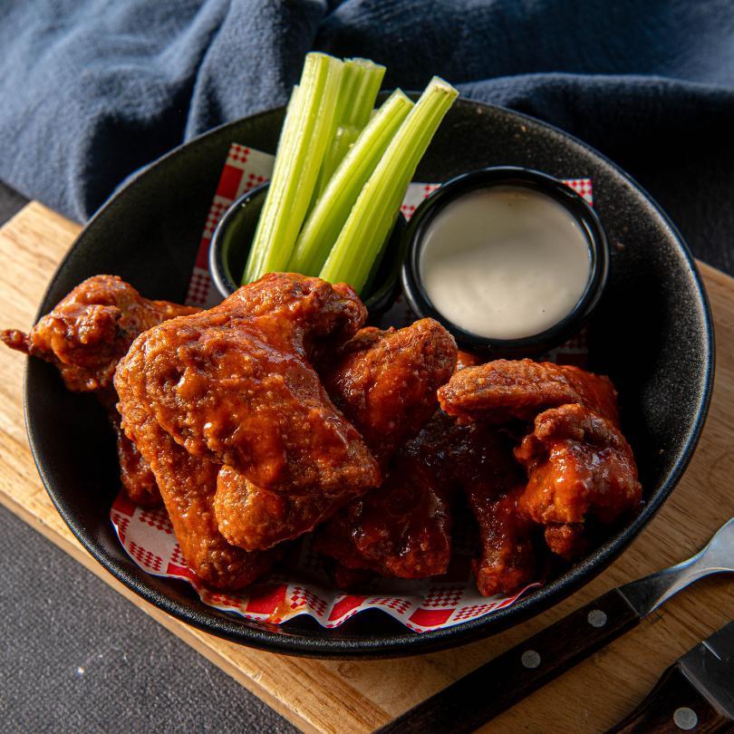 Buffalo Wings