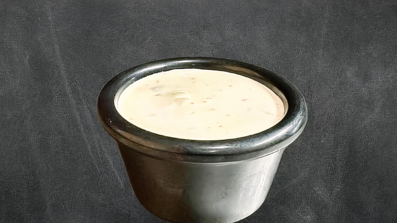 Buttermilk Ranch (V, LG)
