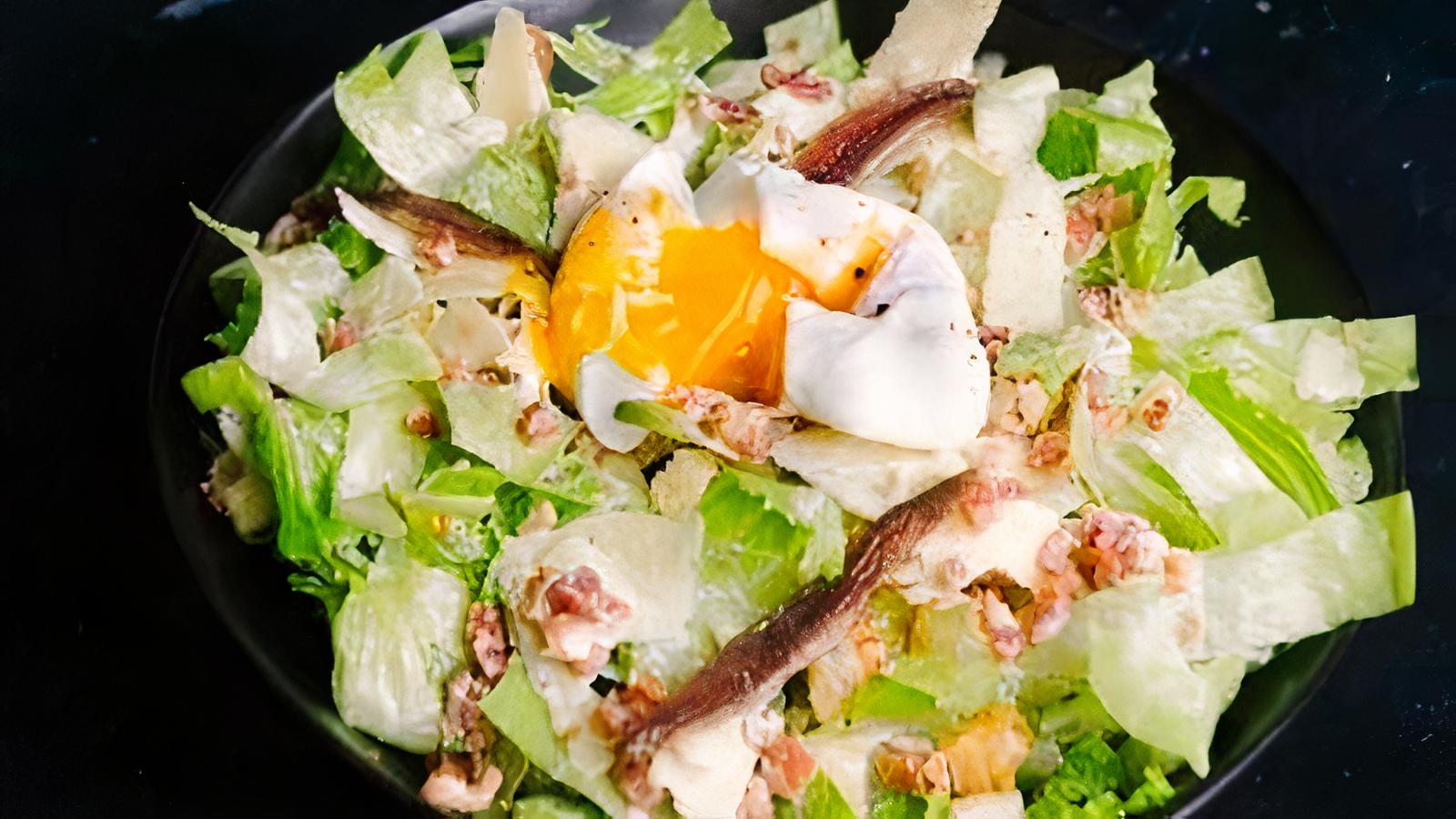 Caesar Salad