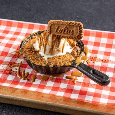 Cookie Dough With Bsicoff (V)