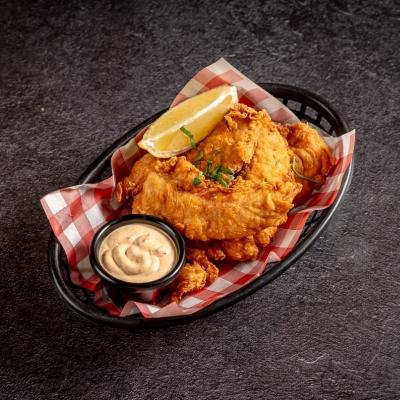 Entree Southern Style Chicken Tenders