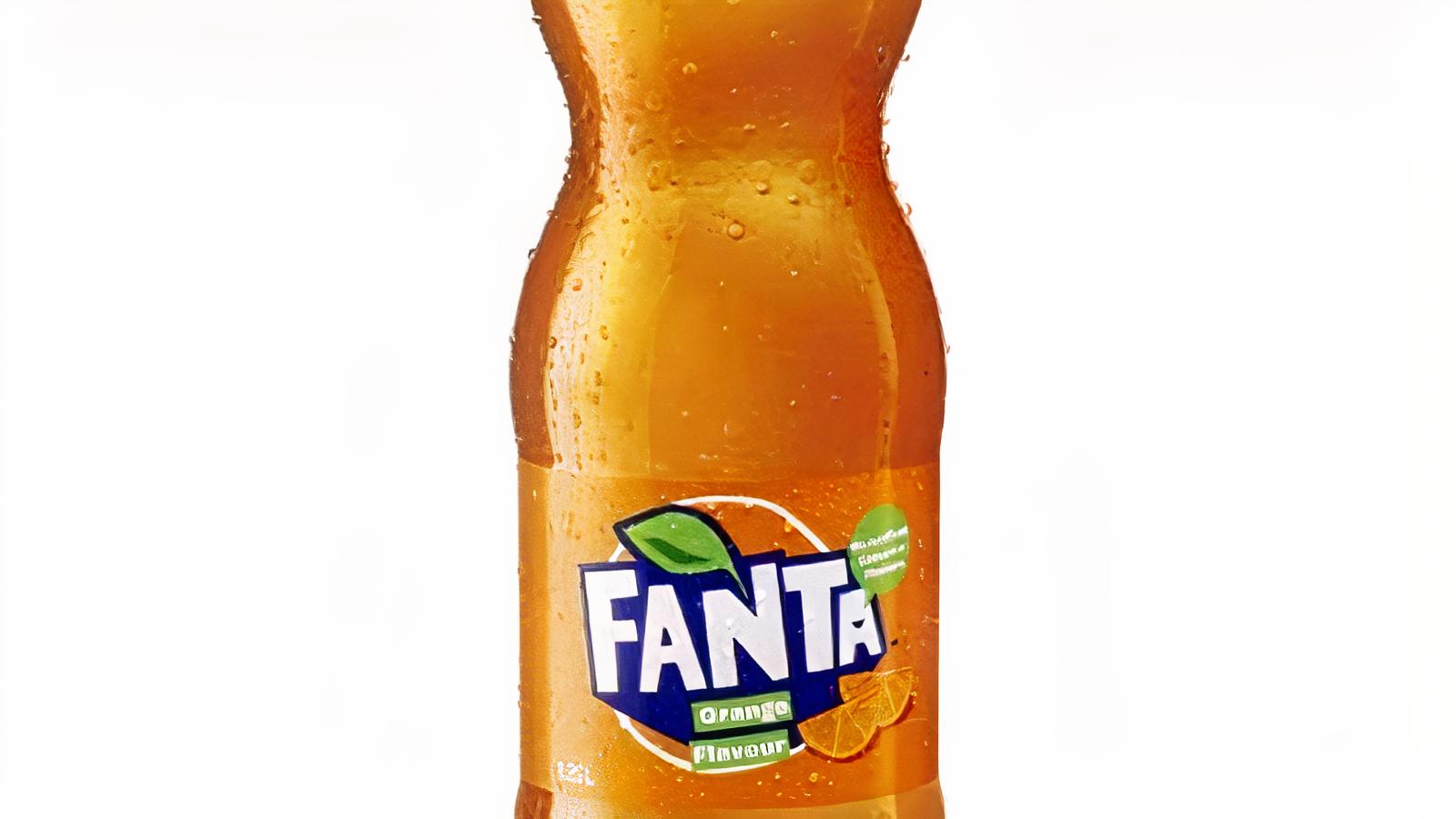 Fanta 1.25L
