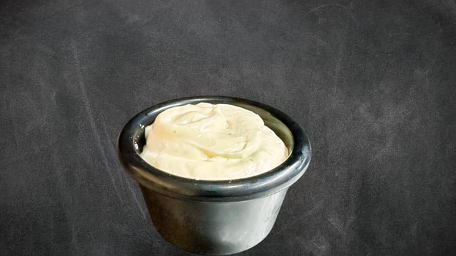 Garlic Aioli (V)