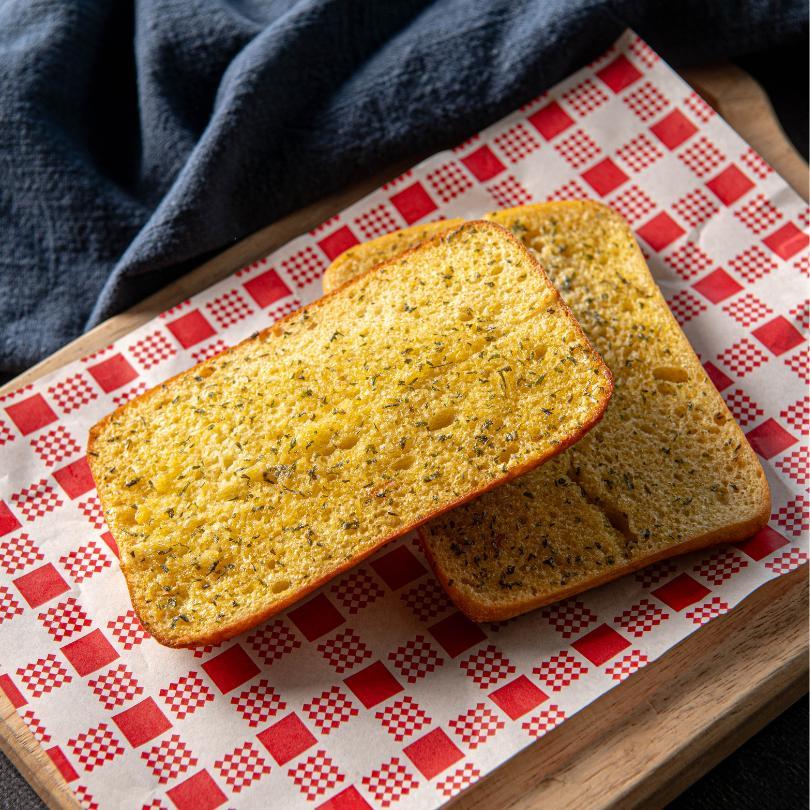 Garlic And Herb Bread