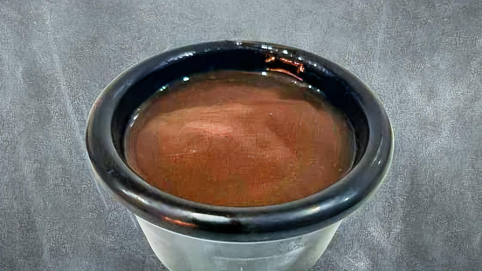 Gravy (LG,V)