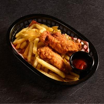 Kids Chicken Tenders