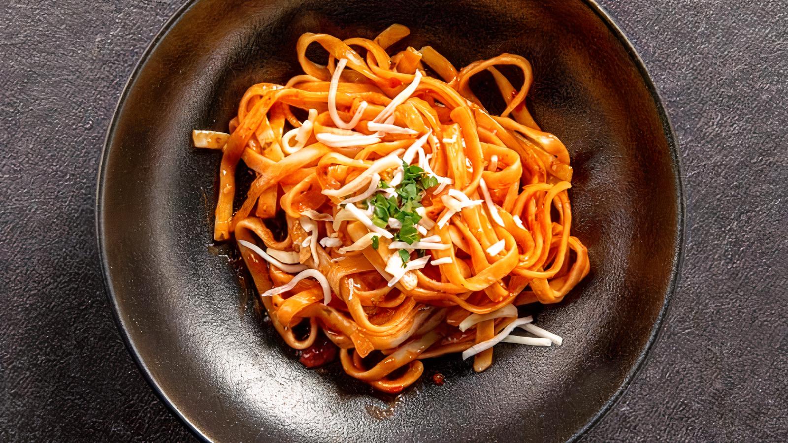 Kids Pasta