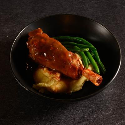 Lamb Shank