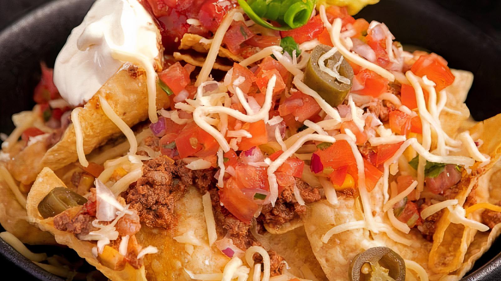 Nachos