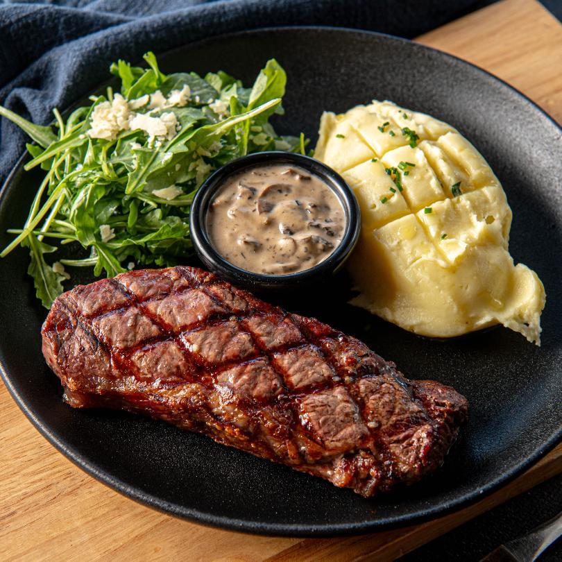 Rump Steak 250g (LG)