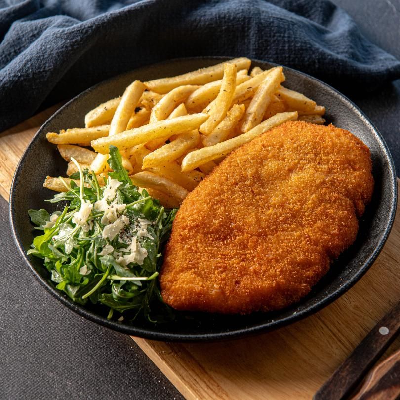 Schnitzel
