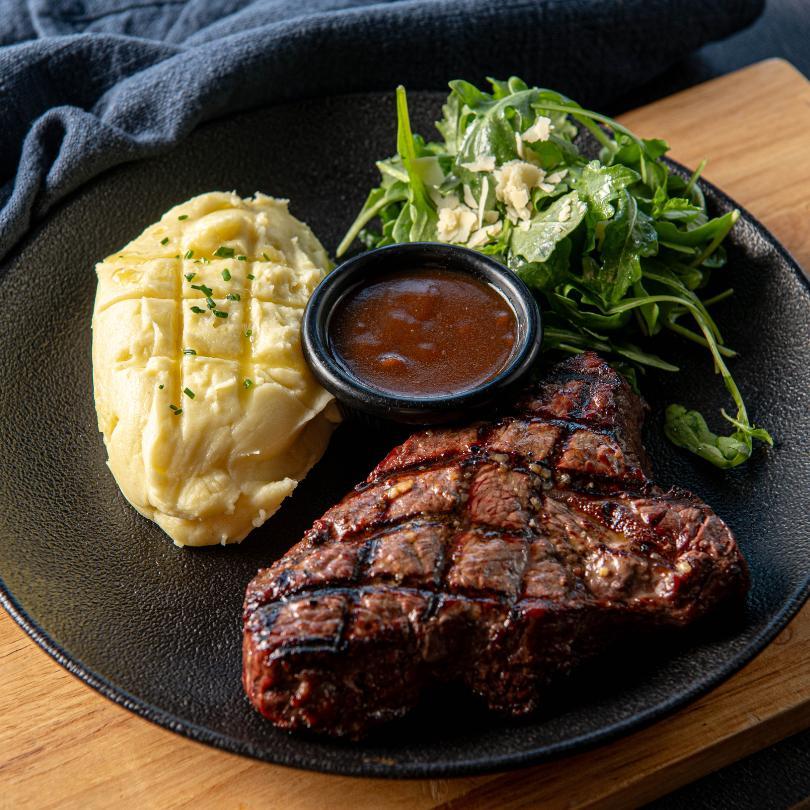 Sirloin 300gm (GF)