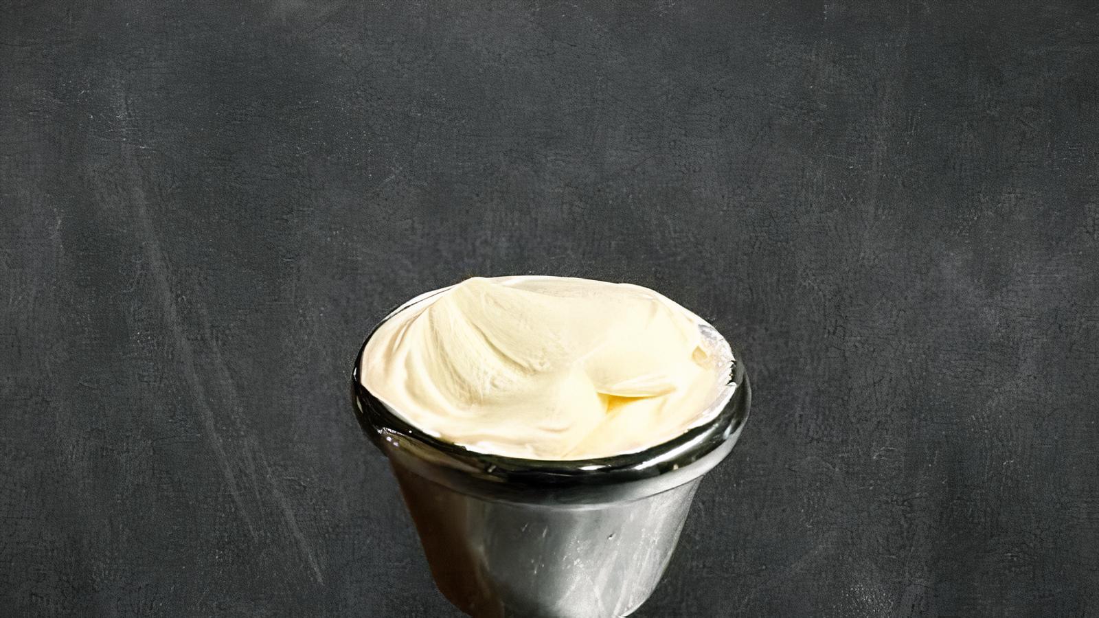 Sour Cream (V, Gf)