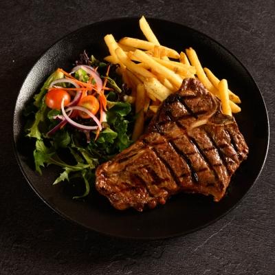 T-Bone 300gm (GF)