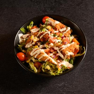 Tennesee Chicken Salad