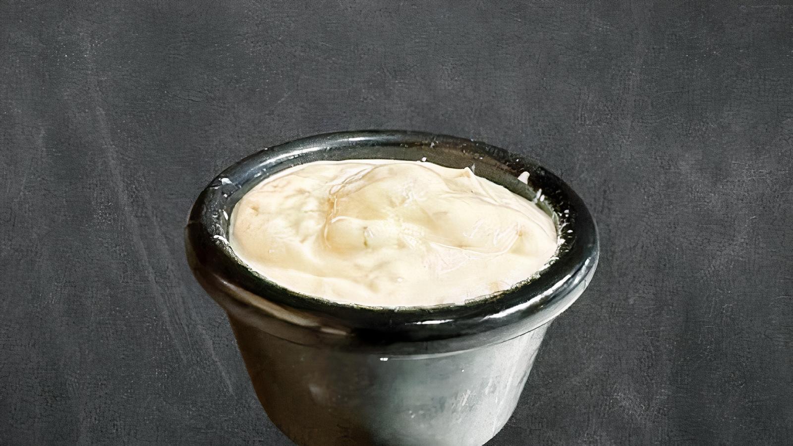 Truffle Mayo (V)