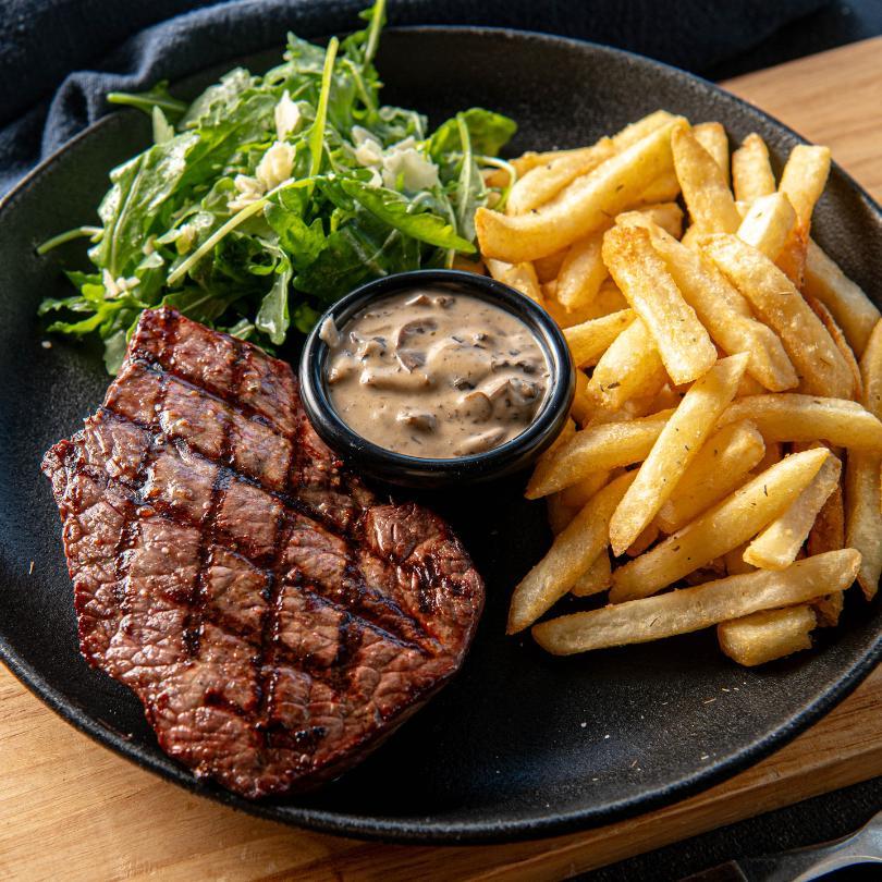 Wagyu Rump (GF)