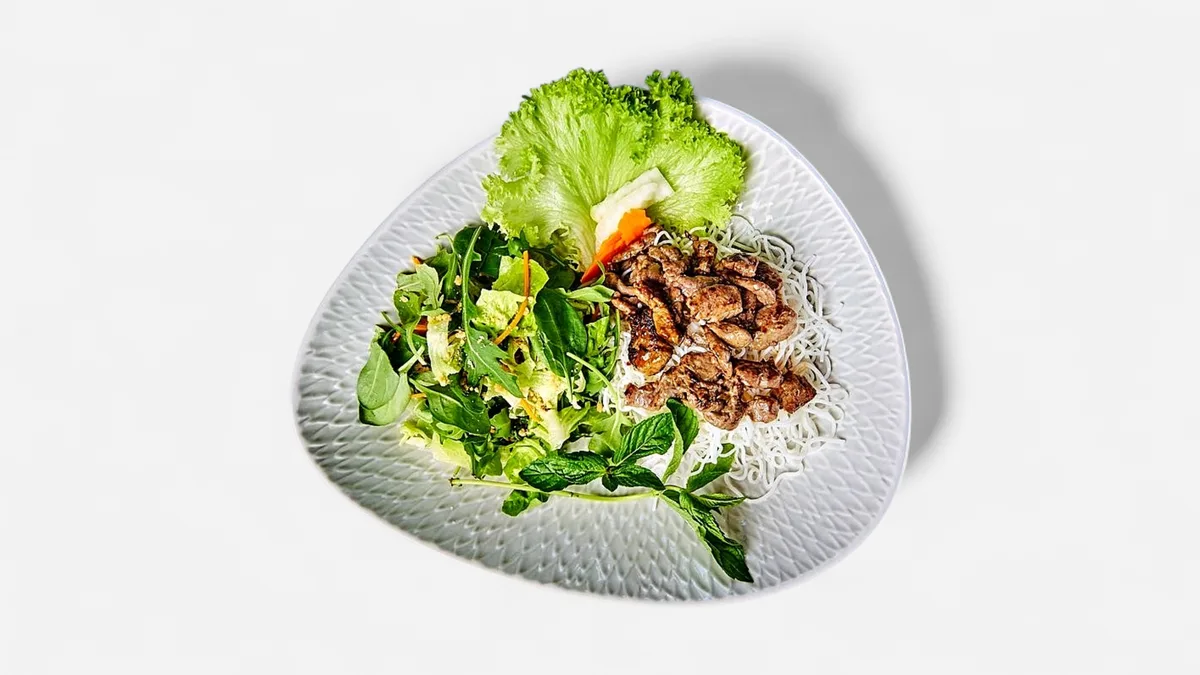 10. Nam Bowl