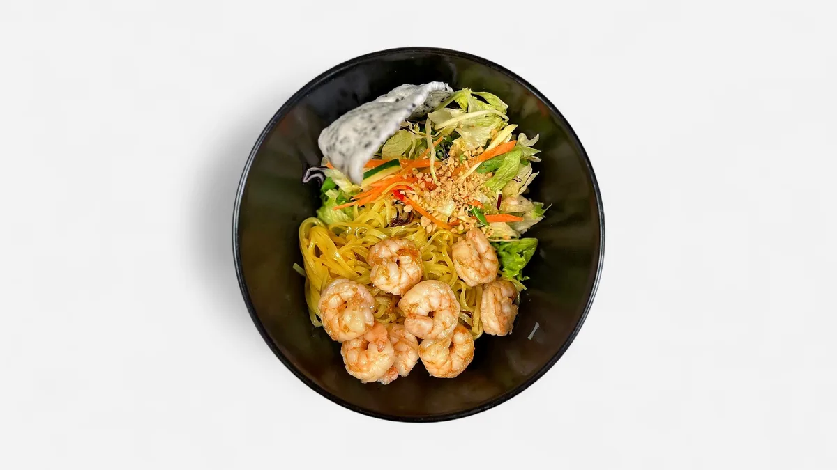 13. Quang Bowl