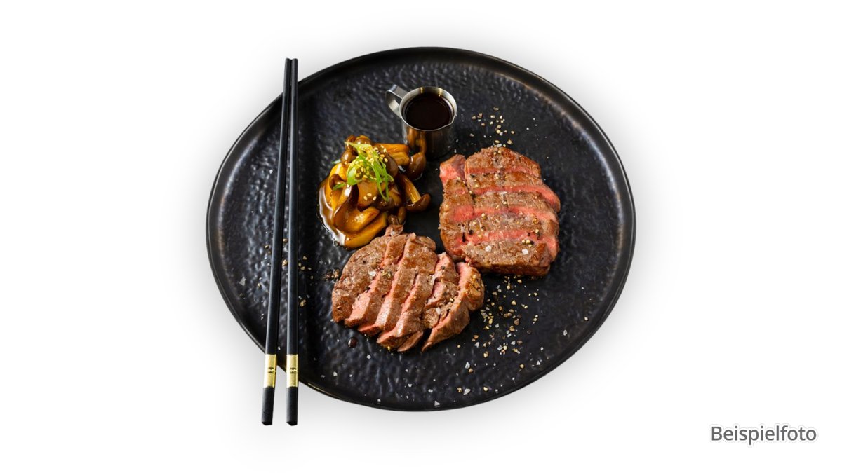 14. Beef Garden