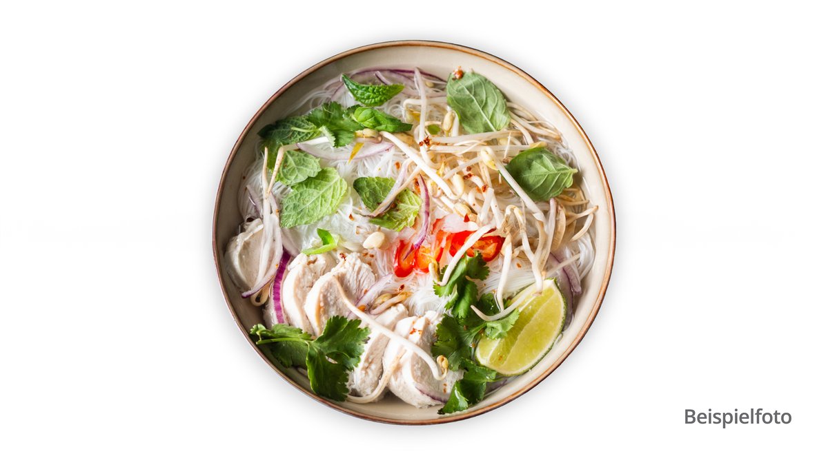 7. Pho