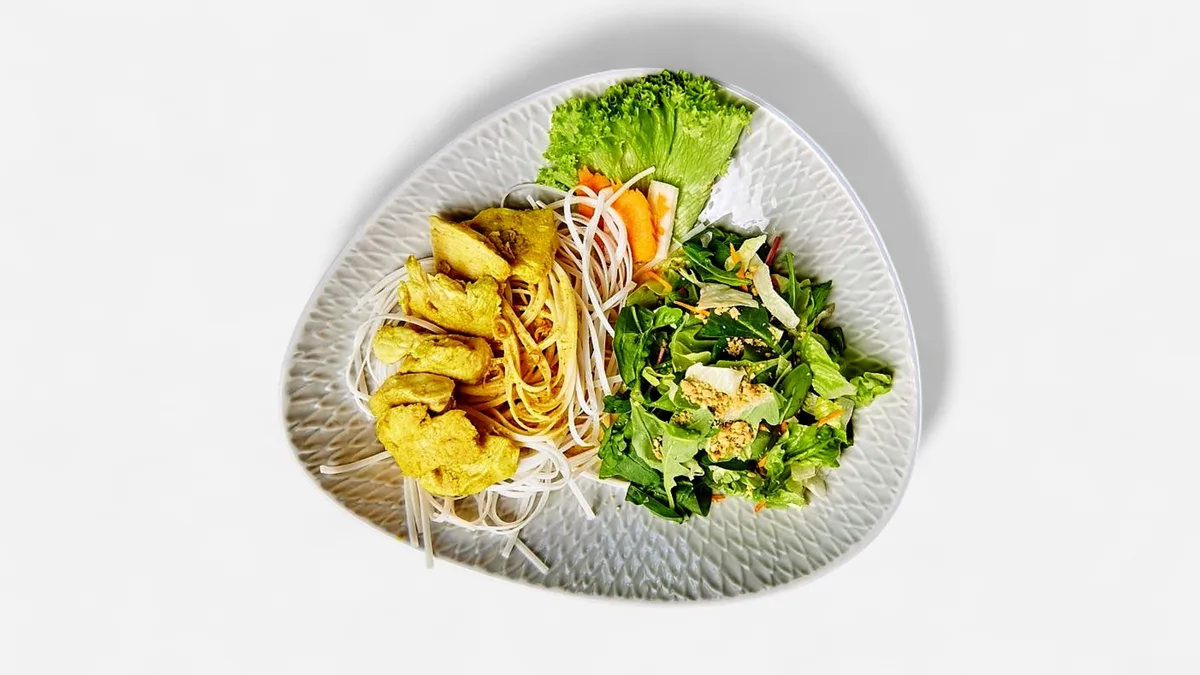 9. Bao Dai's Bowl