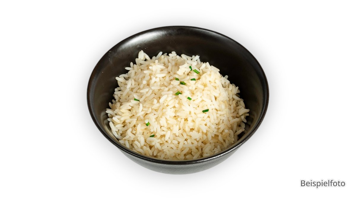 Rice