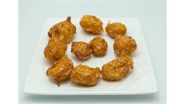 Caramel de fructe amestecate