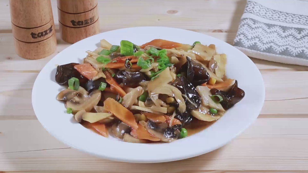 Legume asortate