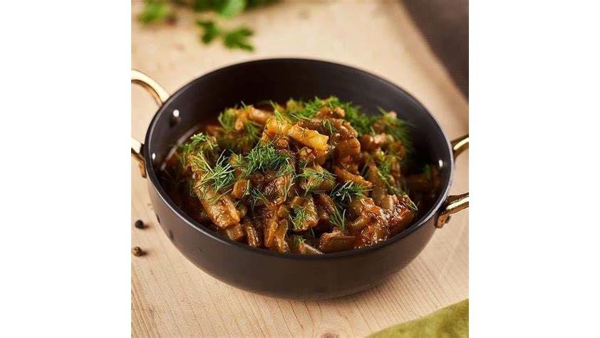 Oaie aromată