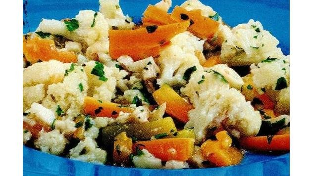 Sote țelină