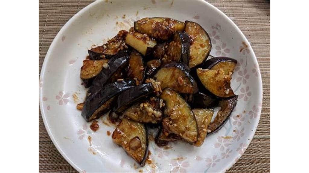 Vinete cu aromă de pește