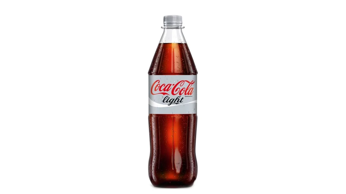 Coca Cola Light 0,5 L