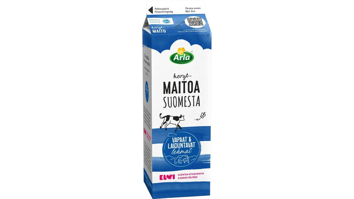 Maito 1l