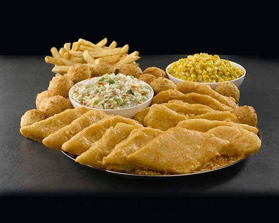 12 Piece Family Meal