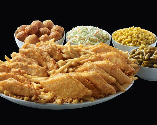 16 Piece Family Meal