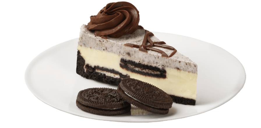 Oreo Cheesecake
