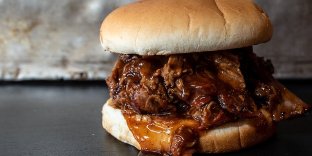 Beef Sandwich