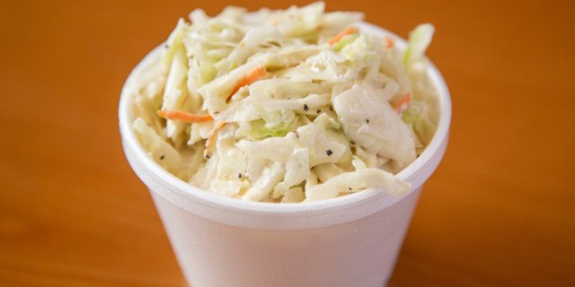 Coleslaw
