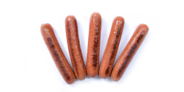 German Sausage