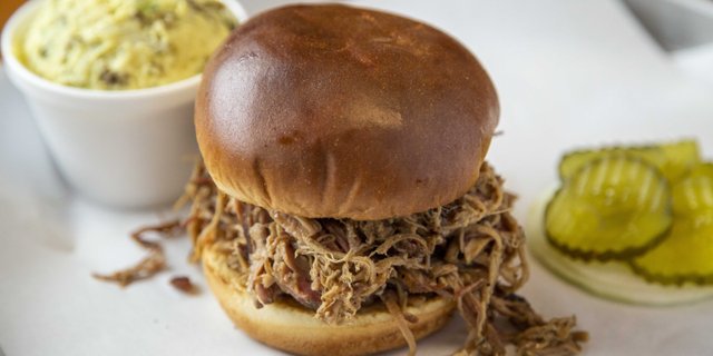 Longhorn Special Package
