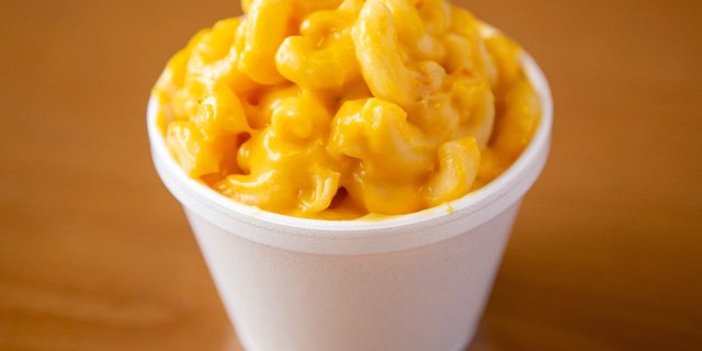 Mac N Cheese