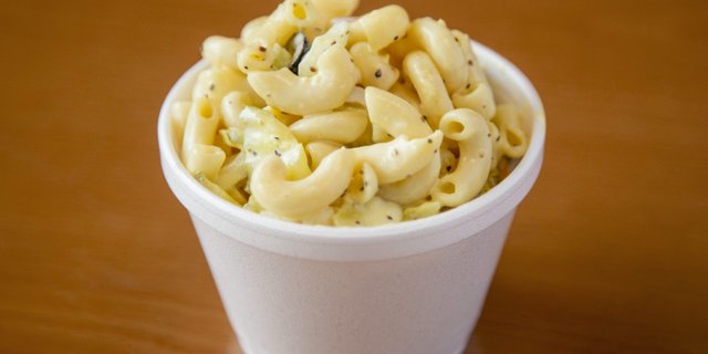 Macaroni Salad