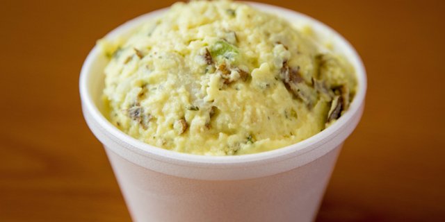 Potato Salad