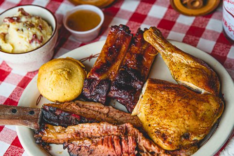 Rustler Package