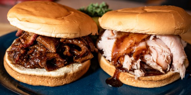 Turkey Sandwich