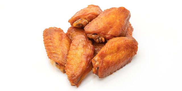 Wing Pack