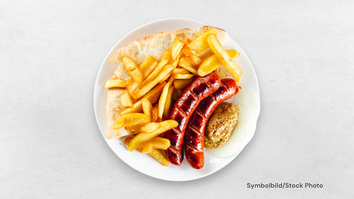 Bernerwürstel