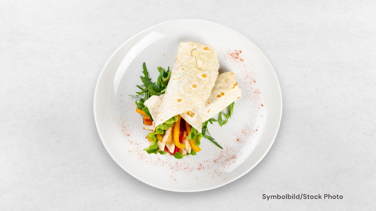 Brat'l Wrap